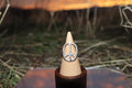 Peace Sign Ring